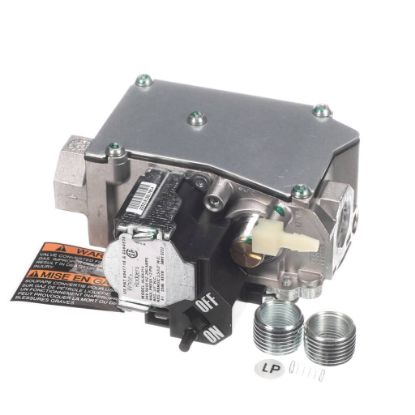 Picture of York S1-36J24-214 Valve,gas,natural,1/2 X 1/2,24Vac
