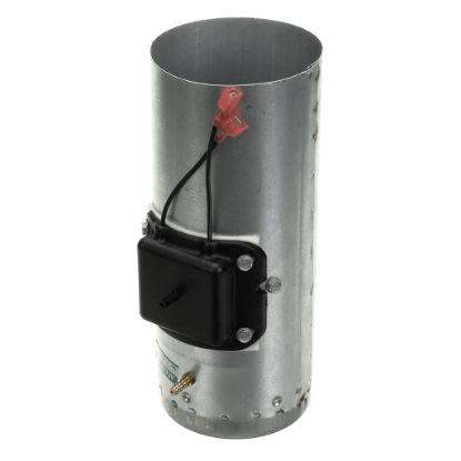 Picture of York S1-37319801821 Booster Assembly
