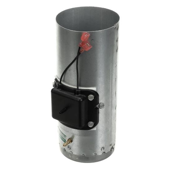 Picture of York S1-37319801821 Booster Assembly