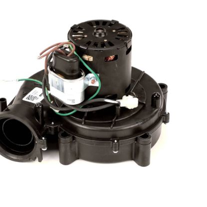 Picture of York S1-37320717001 Motor,vent Assembly