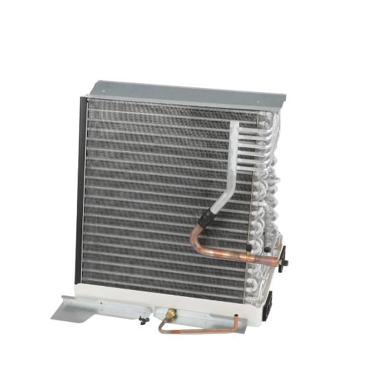Picture of York S1-37327975001 Flex Coil W/ Drain Pan, No Thermal Expansion Valve