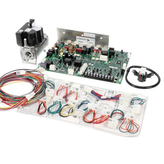 Picture of York S1-37327916001 Gen Upgrade Kit,psc Modulating Furnace
