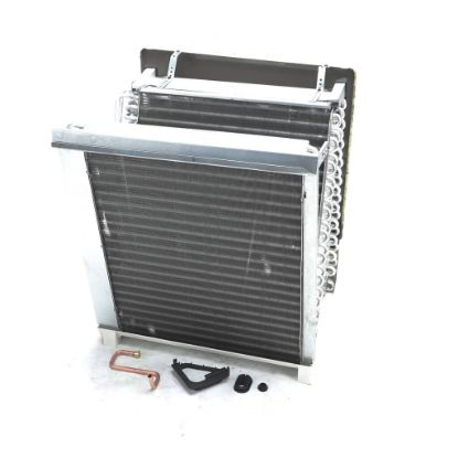 Picture of York S1-37339405622 Coil W/drainpan (2R/22/21.0),alu,hz,flex