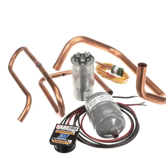 Picture of York S1-37339504004 Kit,compressor Conversion,gen2,kit 4