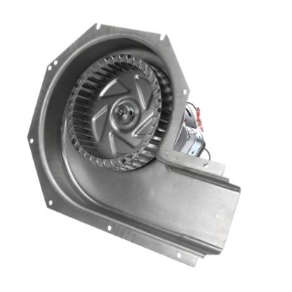 Picture of York S1-37335256000 Draft Assembly,wheel & Motor