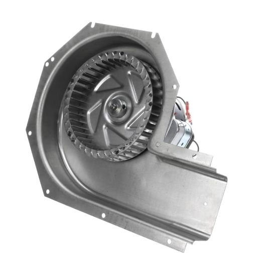 Picture of York S1-37335256000 Draft Assembly,wheel & Motor