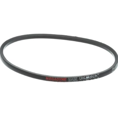 Picture of York S1-3L220 Drive Belt,3l220,fractional Hp V-belt