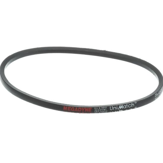 Picture of York S1-3L220 Drive Belt,3l220,fractional Hp V-belt