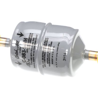 Picture of York S1-400435 Filter-drier,liquid,c-083-s-hh