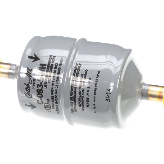 Picture of York S1-400435 Filter-drier,liquid,c-083-s-hh