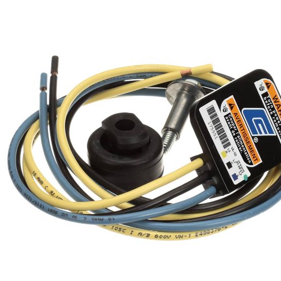 Picture of York S1-37346026000 Kit,compr,w/harness,recip To Scroll,pred