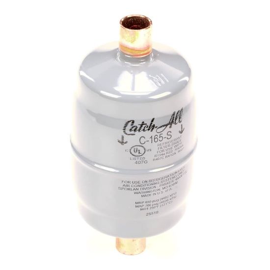 Picture of York S1-401035 Filter-drier,liquid,c-165-s