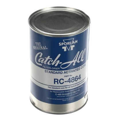 Picture of York S1-404360 Core,filter Activated Rc-4864