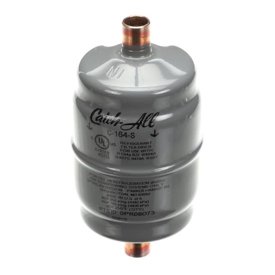 Picture of York S1-401023 Filter-drier,liquid,c-164-s