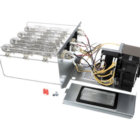 Picture of York S1-4HK16501506 Elec Heat Kit W/bkr 15Kw