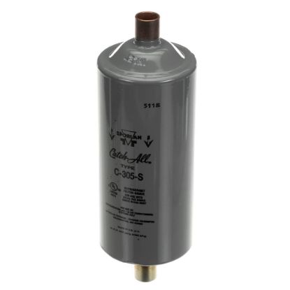 Picture of York S1-401449 Filter-drier,liquid 5/8 Odf,53
