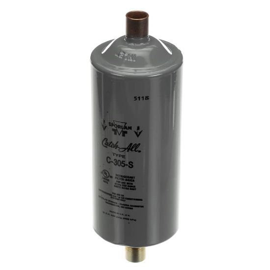 Picture of York S1-401449 Filter-drier,liquid 5/8 Odf,53