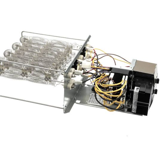 Picture of York S1-4HK16502006 Electric Heat Kit With Breaker 20Kw