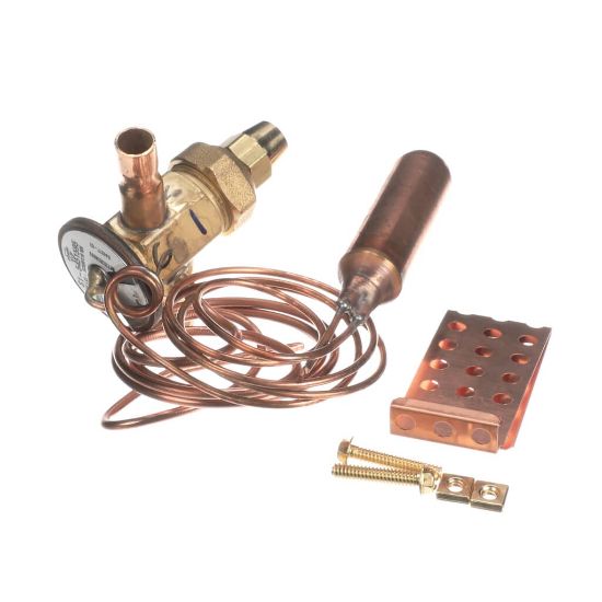 Picture of York S1-5451595 Thermal Expan Vlv,3/8 X 3/8 Odf,97.8 Psig,sporlan