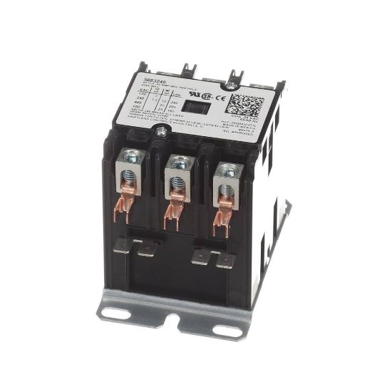 Picture of York S1-5882873 Contactor,3p,40a,24v,50/60hz