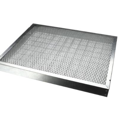 Picture of York S1-5478986 Filter,steel,mesh,washable,16x20x2 (M12)