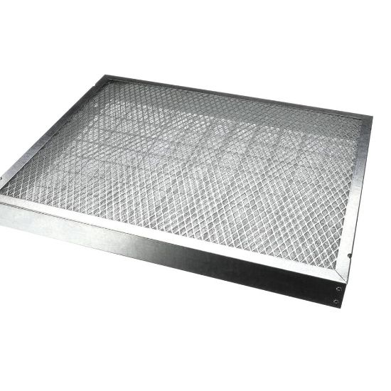 Picture of York S1-5478986 Filter,steel,mesh,washable,16x20x2 (M12)