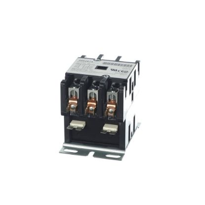 Picture of York S1-5882874 Contactor,3p,50a,24v,50/60hz
