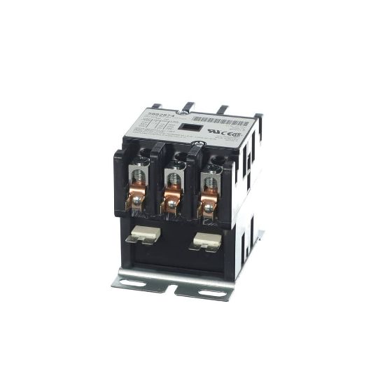 Picture of York S1-5882874 Contactor,3p,50a,24v,50/60hz