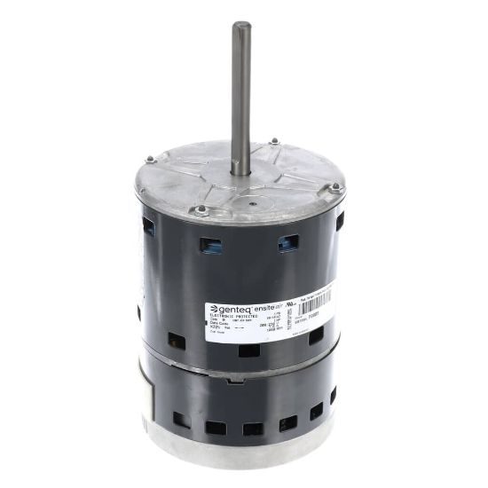 Picture of York S1-5952759 Blower Motor,prgm,1hp,230v,xn/