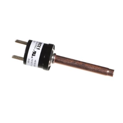 Picture of York S1-5992121 Control,pressure,refrig,50/71(o/c)braze,psig
