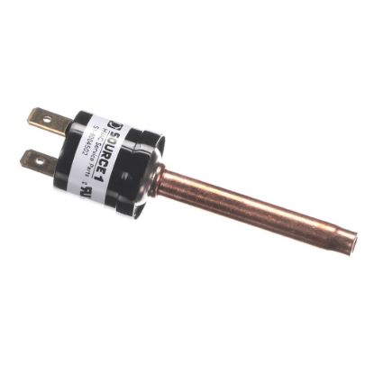 Picture of York S1-6004502 Cntrl,pres,refrig,22/45(o/c)braze,psig