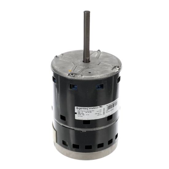 Picture of York S1-5958690 Blower Motor,prgm,1hp,230v,zf0