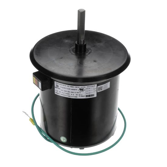 Picture of York S1-6008079 Motor Condenser,3/4,1110,ccw,2