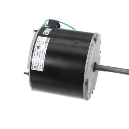 Picture of York S1-6008107 Condenser Motor,1/4,850,cw,vsd