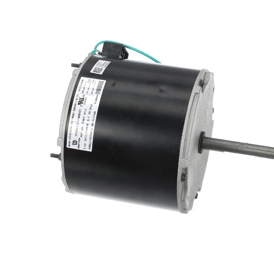 Picture of York S1-6008107 Condenser Motor,1/4,850,cw,vsd