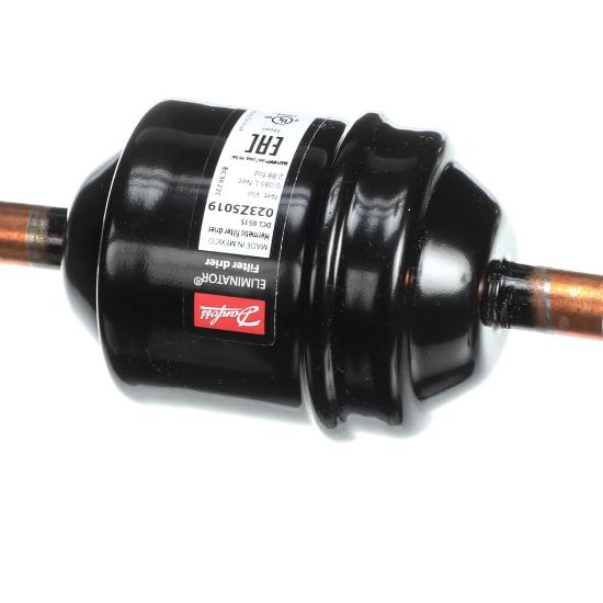 Picture of York S1-6109460 Filter-drier, Liquid,3/8 Odf,