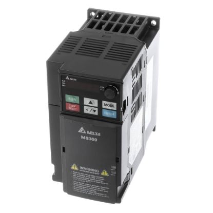 Picture of York S1-6109897 Controller,vfd,pgmd