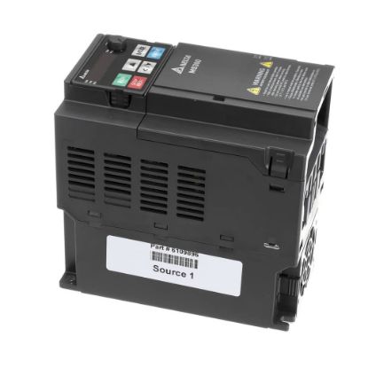Picture of York S1-6109896 Controller,vfd,pgmd