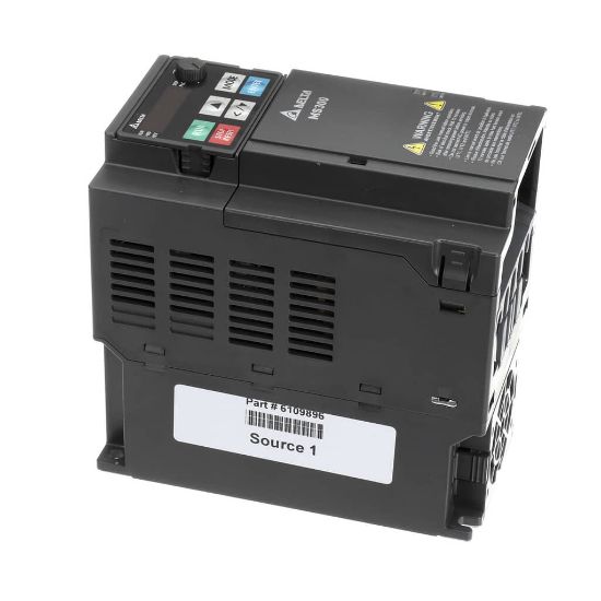 Picture of York S1-6109896 Controller,vfd,pgmd