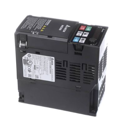Picture of York S1-6109877 Cntrlr,vfd,prgmd,2hp,l524,5.8a,240/3/60