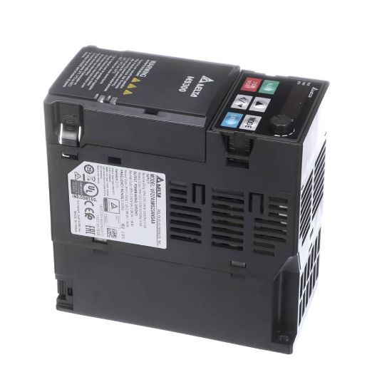 Picture of York S1-6109877 Cntrlr,vfd,prgmd,2hp,l524,5.8a,240/3/60