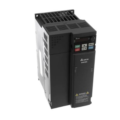 Picture of York S1-6112147 Cntrlr,vfd,prgm,15hp,l540,37.8a,240/3/60