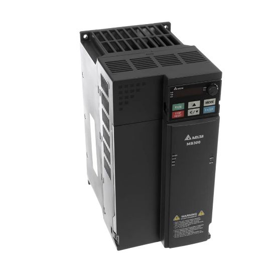 Picture of York S1-6112147 Cntrlr,vfd,prgm,15hp,l540,37.8a,240/3/60