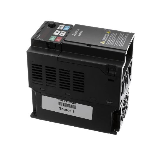 Picture of York S1-6109900 Controller,vfd,pgmd