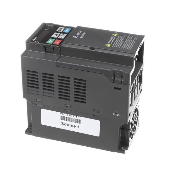 Picture of York S1-6111677 Controller,vfd,prgmd,5hp,l526,13.5a,240/3/6
