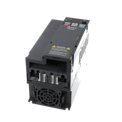 Picture of York S1-6112153 Cntrlr,vfd,prgm,10hp,l540,12.5a,480/3/60