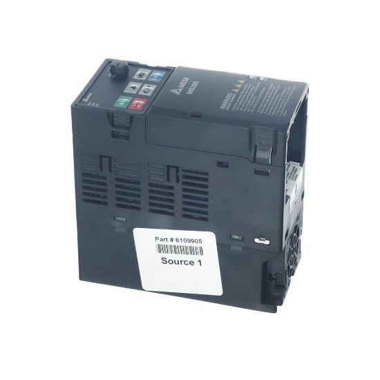 Picture of York S1-6109905 Cntrlr,vfd,prgmd,2hp,l524,2.1a,460/3/60