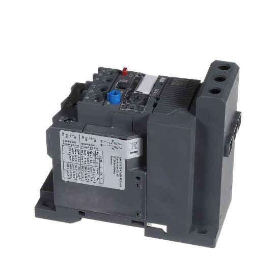 Picture of York S1-6182270 Relay,overload,3p,7.6-10.0a,600v