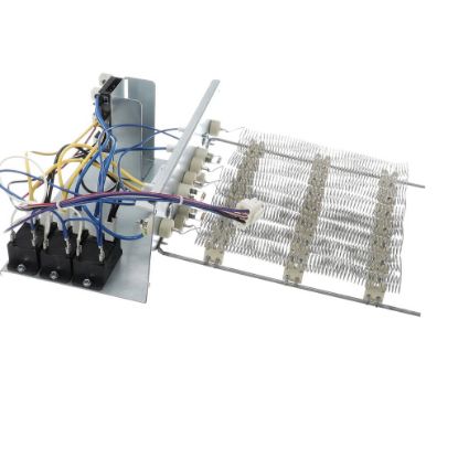Picture of York S1-6HK06501525 Elec Heat Kit,15kw,3 Ph