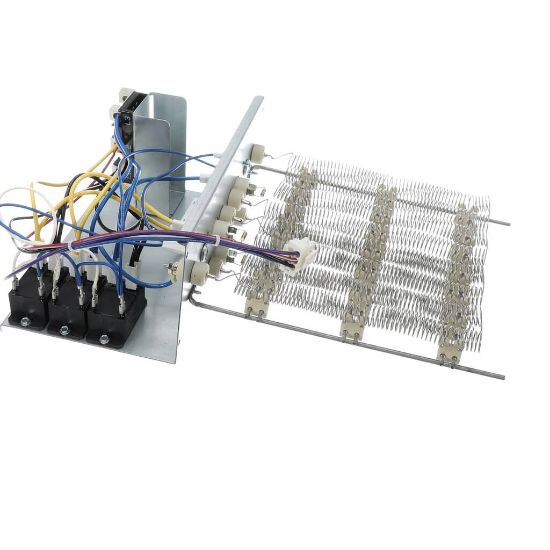 Picture of York S1-6HK06501525 Elec Heat Kit,15kw,3 Ph